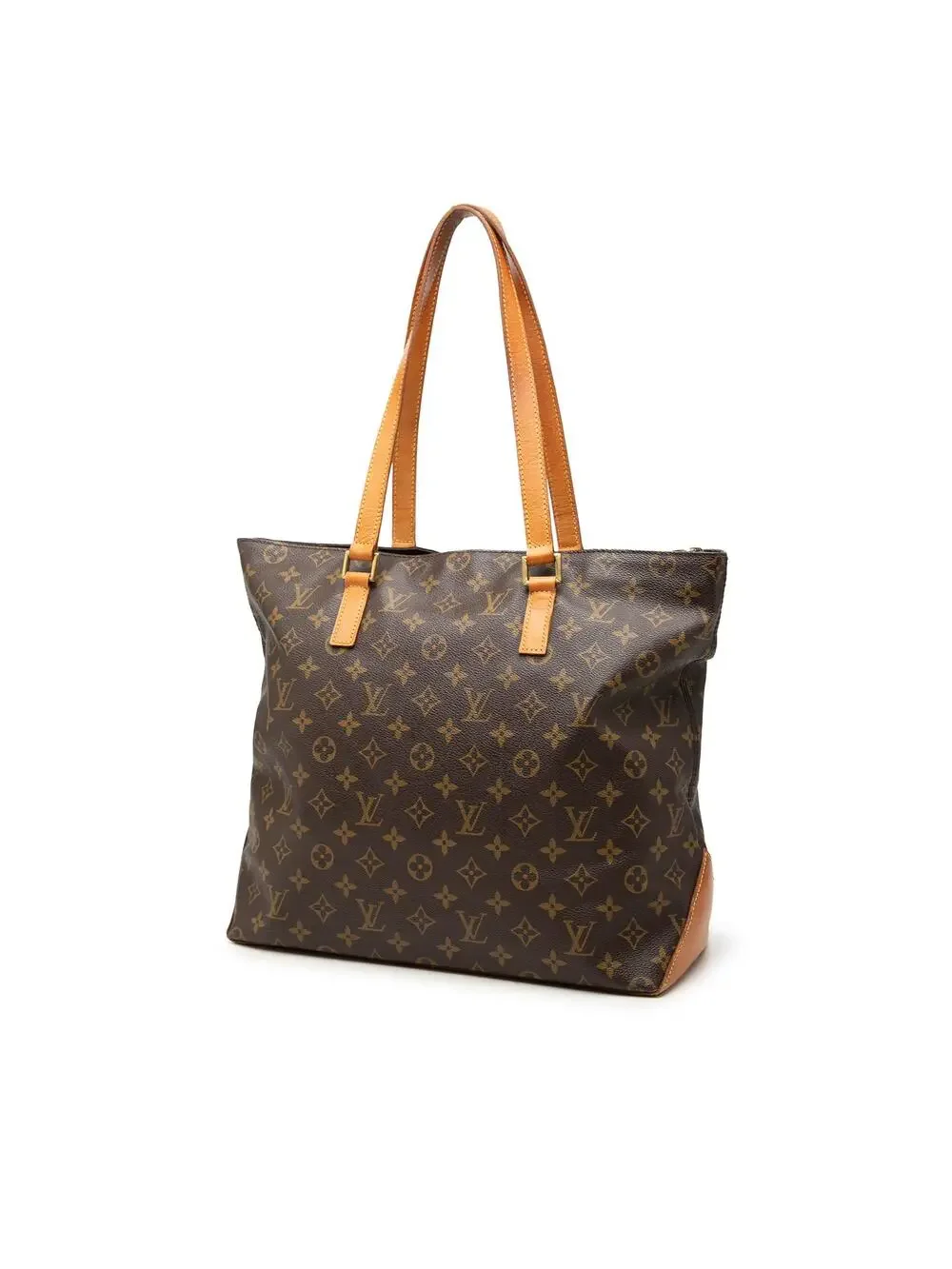 Louis Vuitton Cabas Mezzo Pre-Loved #300346L72B